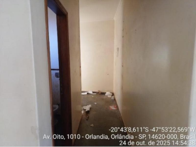 Foto 20 de 20: Casa em leilão em Orlândia - SP, bairro Centro — Casa, Orlândia / SP