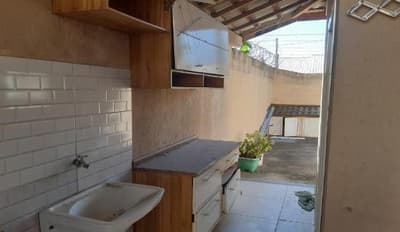 Foto 10 de 19: Casa em leilão em Rio De Janeiro - RJ, bairro Pedra de Guaratiba — Casa, Desocupado, 141.0 m2, RIO DE JANEIRO / RJ