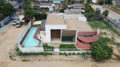 Foto 16 de 24: Casa em leilão em Colniza - MT — Casa, Ocupado, Colniza / MT (25% abaixo da avaliação)