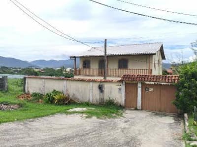 Foto 1 de 22: Casa em leilão em Saquarema - RJ, bairro Balneário Jaconé — Casa, Saquarema / RJ