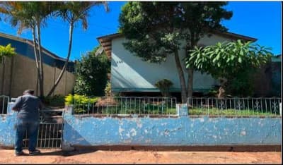Foto 1 de 9: Casa em leilão em Gravataí - RS — 250.0 m2, GRAVATAÍ / RS
