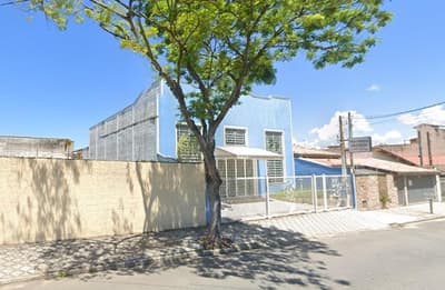 Foto 2 de 4: Comercial em leilão em Caçapava - SP — Imóvel Comercial, A.T. 300m², A.C. 65m², Jardim São José