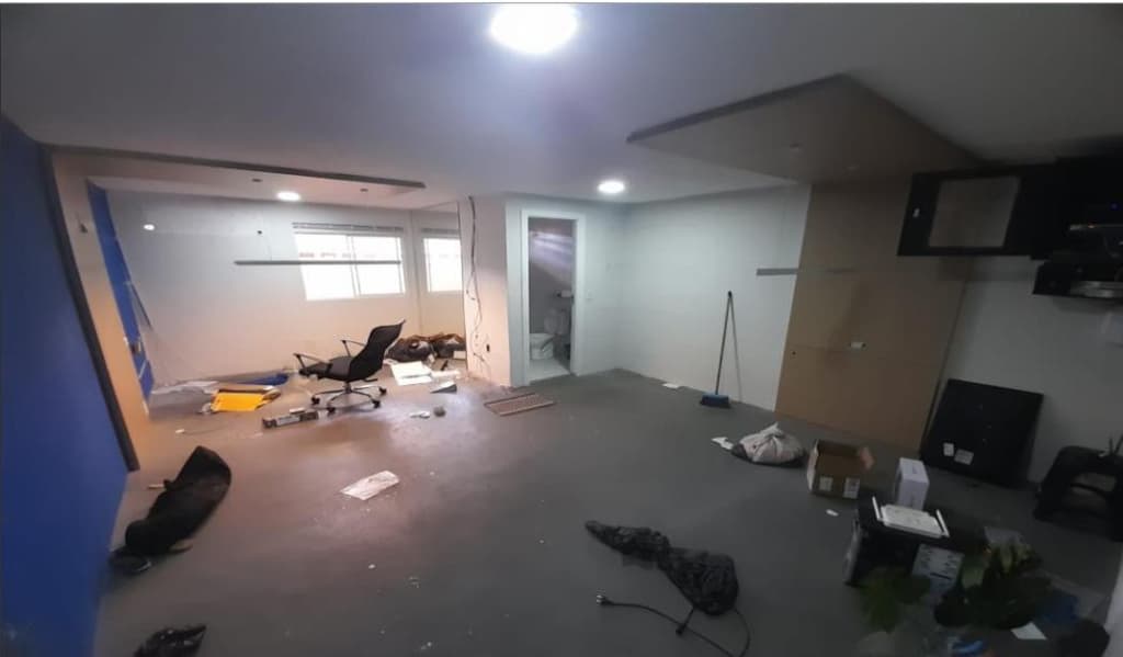 Foto 5 de 8: Comercial em leilão em Fortaleza - CE, bairro Centro — Predio, Ocupado, 318.0 m2, FORTALEZA / CE (55% abaixo da avaliação)