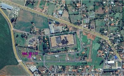 Terreno em leilão em Astorga - PR, bairro Jardim Everest — LOTE 33: Terreno Urbano nº 08-H, Quadra 02, com área de 310,47 m², localizado na Rua Projetada F, Jardim Everest, Astorga/PR