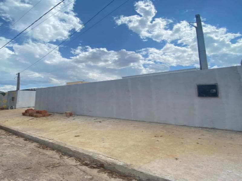 Foto 6 de 12: Casa em leilão em Juara - MT, bairro Loteamento Jardim Floresta — Casa, 300.0 m2, Juara / MT