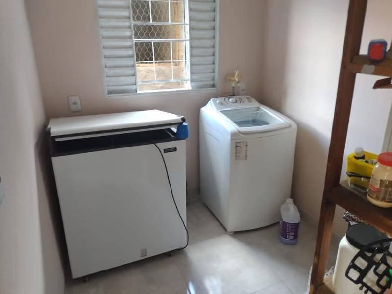 Foto 14 de 15: Casa em leilão em Combinado - TO, bairro Centro — Casa 156m² com 3 Dormitórios | Combinado-TO | Centro - Financiamento até 420 Meses!