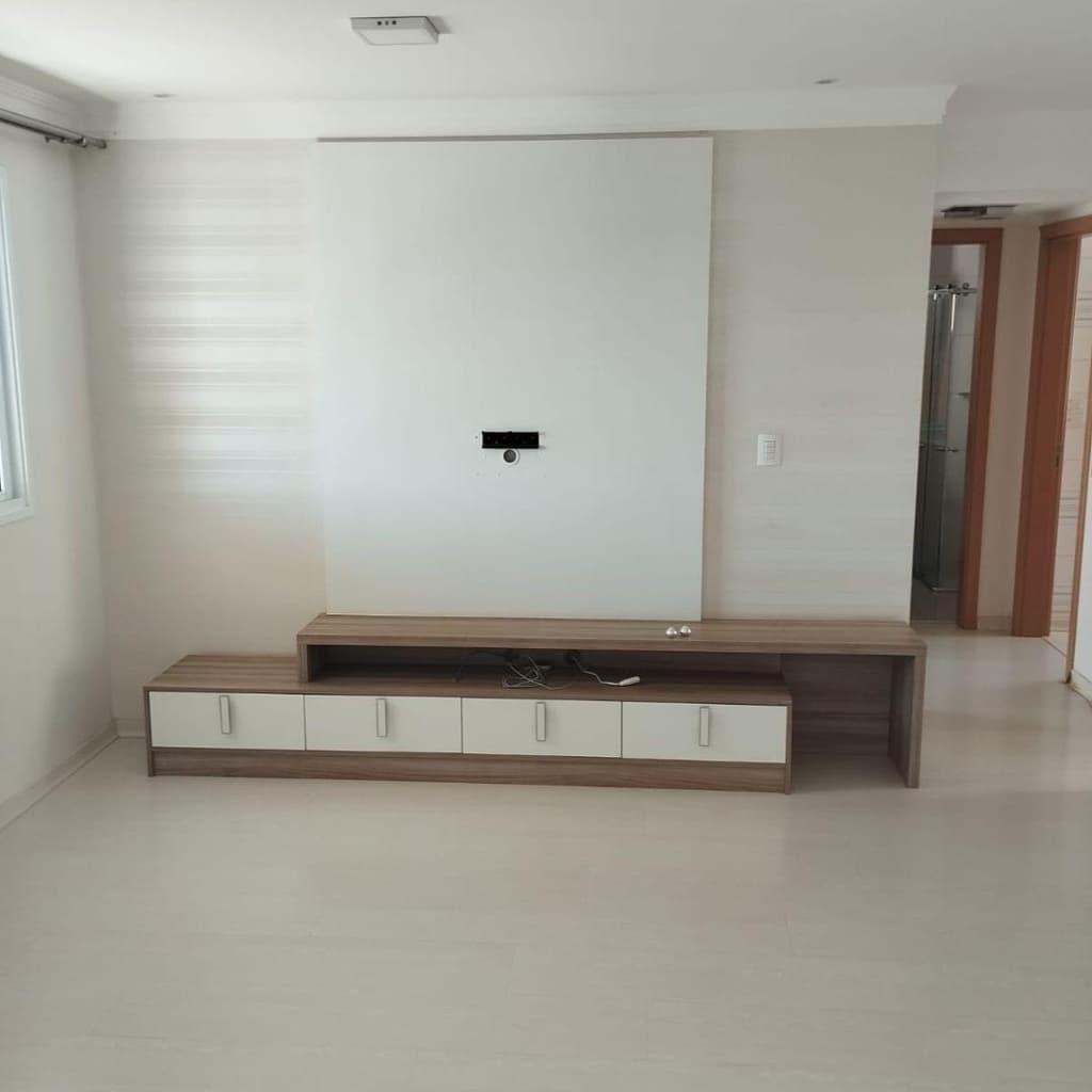Foto 15 de 25: Apartamento em leilão em Cascavel - PR — APARTAMENTO- RESIDENCIAL LAGOA DA PAMPULHA Em CASCAVEL/PR