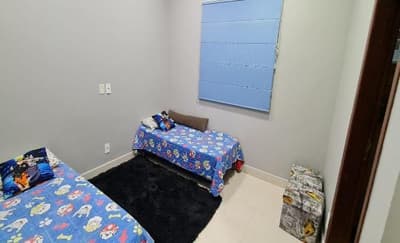 Foto 4 de 24: Casa em leilão em Águas Lindas De Goiás - GO, bairro Jardim da Barragem III — 235.0 m2, ÁGUAS LINDAS DE GOIÁS / GO
