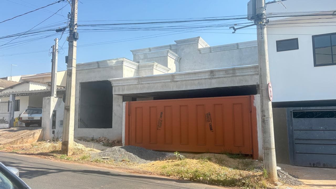 Foto 7 de 7: Imóvel em leilão em Votuporanga - SP, bairro Loteamento Jardim Planalto — IIMÓVEL URBANO EM CONSTRUÇÃO COM ÁREA TOTAL DE 396,00M² - VOTUPORANGA-SP