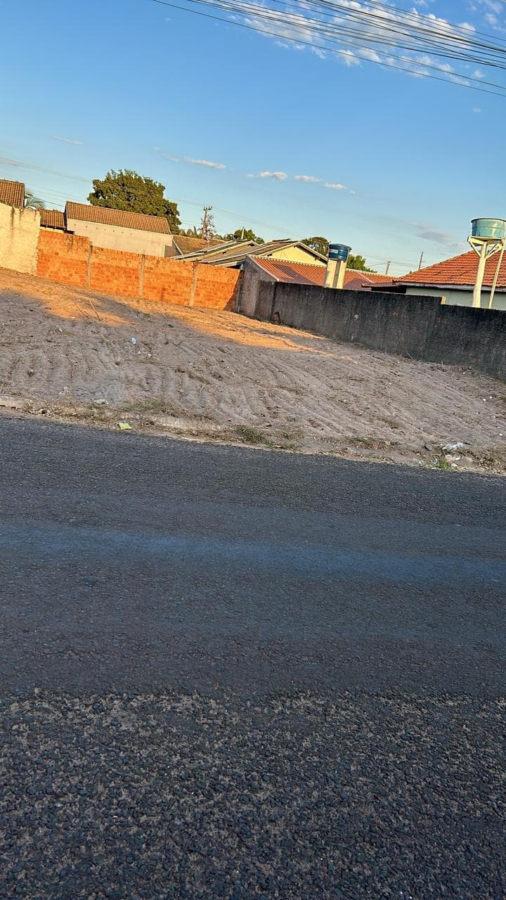 Foto 2 de 4: Terreno em leilão em Coxim - MS, bairro Morada Altos de São Pedro — TERRENO URBANO | A.T. 450 M² | BAIRRO MORADA ALTOS DE SÃO PEDRO | COXIM/MS