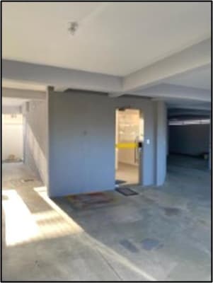 Foto 24 de 33: Comercial em leilão em Navegantes - SC — Prédio residencial com 03 andares na Rua Adm Manoel Damázio Mafra, Bairro Meia Praia, Navegantes/SC - SB Crédito