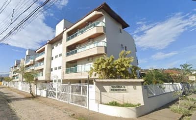 Foto 1 de 4: Apartamento em leilão em Ubatuba - SP — Apartamento em Ubatuba a 500m da praia
