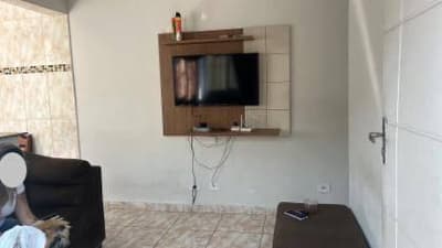 Foto 1 de 12: Casa em leilão em Mongaguá - SP, bairro Vila Atlântica — Casa, Mongaguá / SP