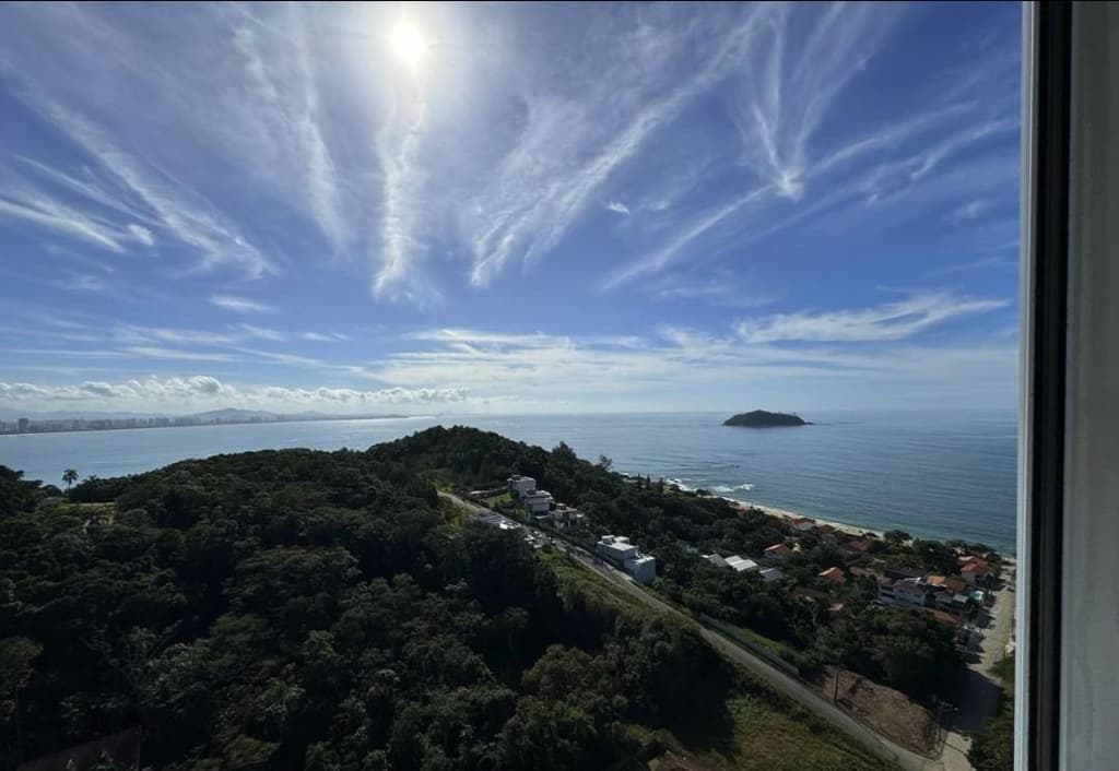 Foto 8 de 21: Apartamento em leilão em Penha - SC — Vista Paradiso - Apto 2502