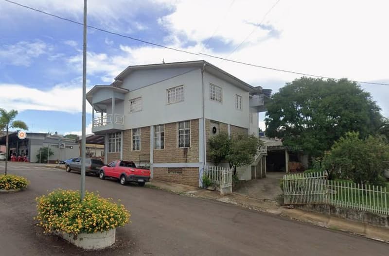 Foto 2 de 2: Apartamento em leilão em Alpestre - RS, bairro Centro — Apto. 193m², 03 vagas, Bairro Centro, em Alpestre/RS