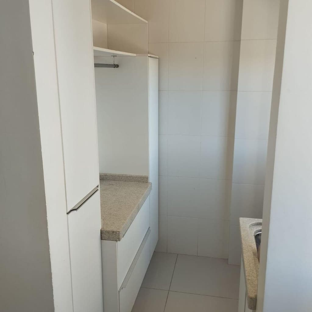 Foto 24 de 25: Apartamento em leilão em Cascavel - PR — APARTAMENTO- RESIDENCIAL LAGOA DA PAMPULHA Em CASCAVEL/PR