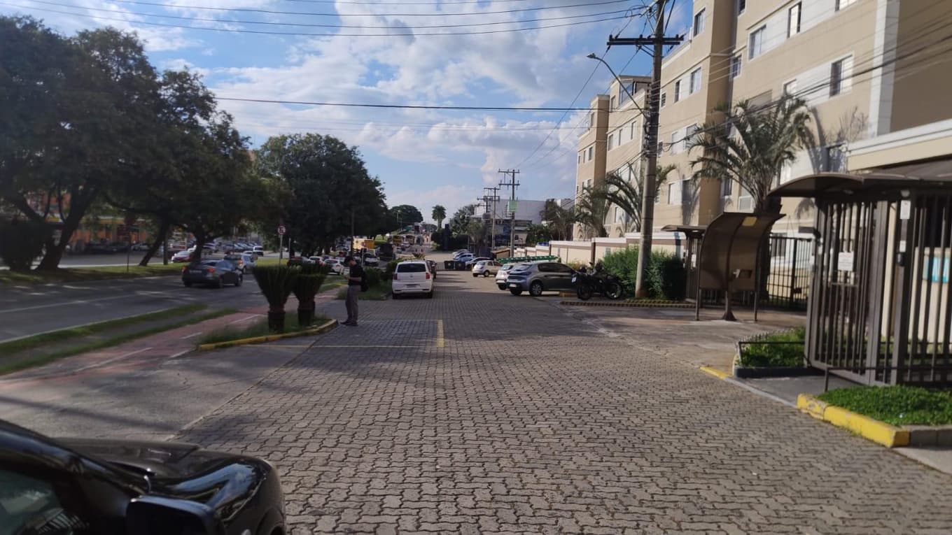 Foto 10 de 21: Apartamento em leilão em Sorocaba - SP — Apto 127m² 1 vaga Desocupado no Jardim Vera Cruz II em Sorocaba/SP