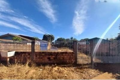Terreno em leilão em Vilhena - RO — Terrenos 463m², Loteamento Setor 26, em Vilhena/RO
