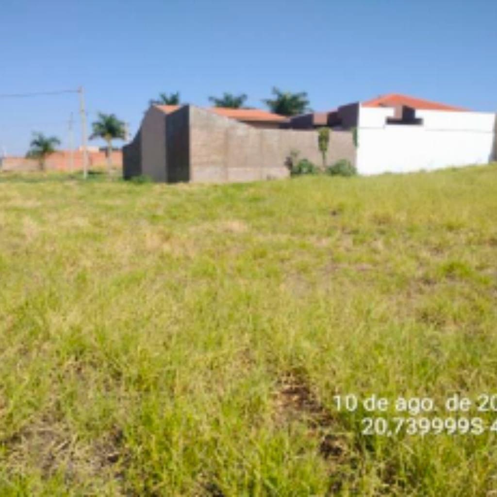 Foto 3 de 5: Terreno em leilão em Orlândia - SP — IMÓVEL URBANO - COM ÁREA TOTAL DE 340.00 m² Em ORLÂNDIA/SP
