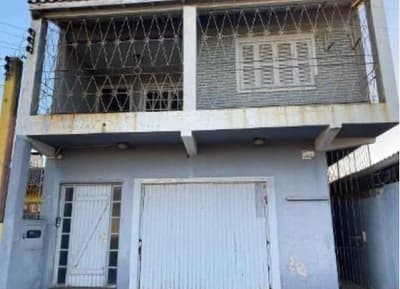 Foto 2 de 3: Casa em leilão em Santa Vitória Do Palmar - RS, bairro Centro — Casa, Santa Vitória Do Palmar / RS