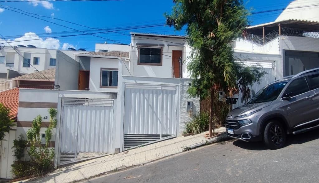 Foto 28 de 28: Casa em leilão em Governador Valadares - MG — 60.0 m2, GOVERNADOR VALADARES / MG