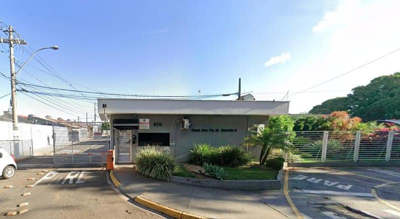 Casa em leilão em Piracicaba - SP, bairro Loteamento São Francisco — Casa 64m² | Piracicaba-SP | Condomínio Residencial Parque Bertolin II | Loteamento São Francisco