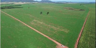 Area Rural em leilão em Sidrolândia - MS — IMÓVEL RURAL | 159HA FAZENDA MARACANÃ | SIDROLÂNDIA MS - LEILÃO EMPRESARIAL SISTÊMICO SICREDI