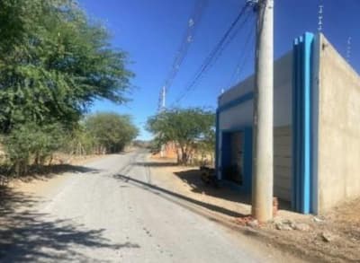 Foto 2 de 2: Casa em leilão em Irecê - BA — Casa 192m², Asa Sul, em Irecê/BA - Ocupada