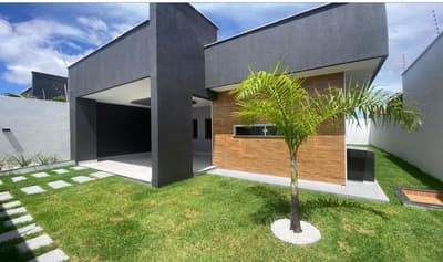 Foto 9 de 15: Casa em leilão em Extremoz - RN, bairro Villa Maria I — Ocupado, 98.1 m2, EXTREMOZ / RN