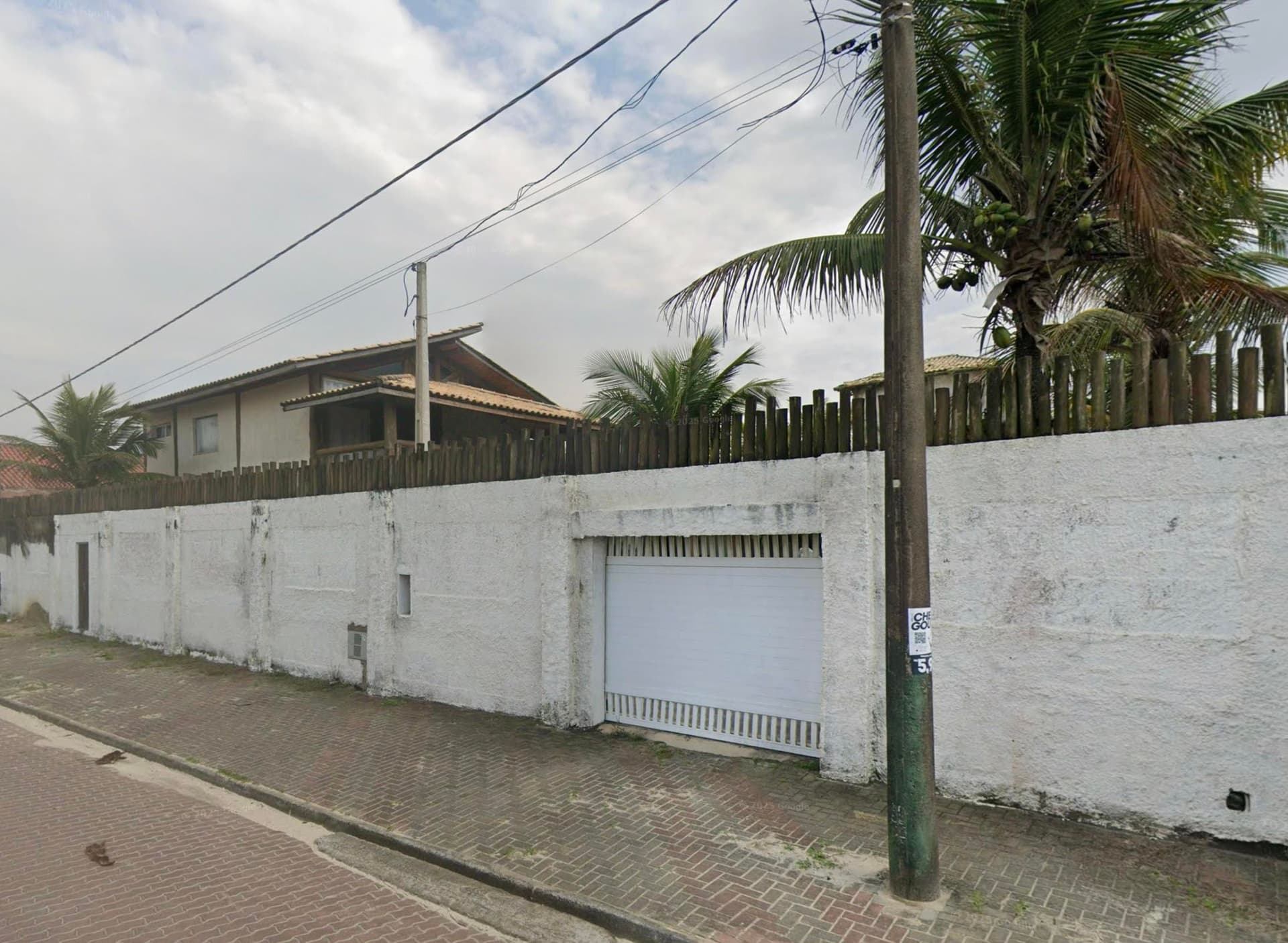 Foto 2 de 2: Terreno em leilão em Itanhaém - SP, bairro Suarão — TERRENO LOTE 2 QUADRA 5 COM AREA DE 400,00m² - VILA SUARÃO - ITANHAEM