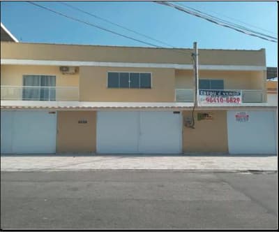 Foto 2 de 13: Casa em leilão em Nilópolis - RJ, bairro Centro — Casa, Ocupado, 105.83 m2, NILÓPOLIS / RJ