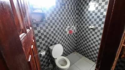 Foto 9 de 10: Casa em leilão em Rio Branco - AC, bairro Vitória — Casa 110m² com Terreno 270,3m² | Rio Branco-AC | Vitória - 4 Dormitórios, 4 Banheiros - Financiamento até 420 Meses!