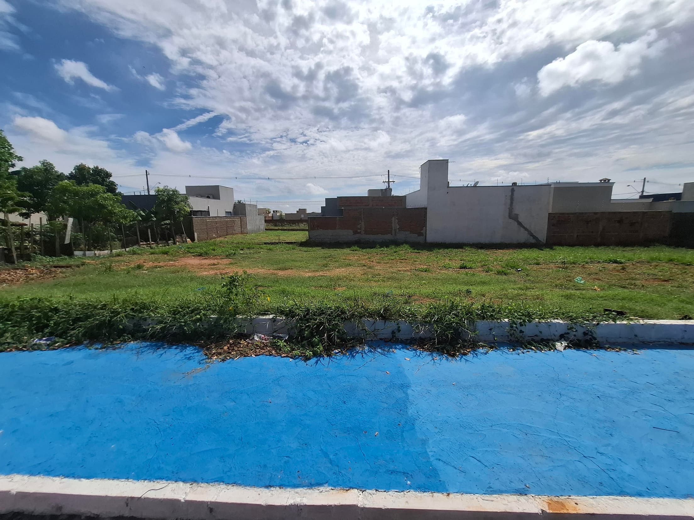 Foto 5 de 6: Terreno em leilão em Mirassol - SP — TERRENO DE 200m² NA RUA LINO LEVA, MIRASSOL-SP | MATRICULA Nº 24.688