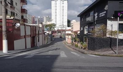 Foto 9 de 12: Apartamento em leilão em Santo André - SP, bairro Vila Bastos — Apartamento, Desocupado, 240.0 m2, SANTO ANDRÉ / SP