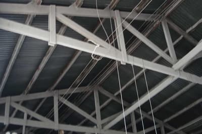 Foto 5 de 9: Comercial em leilão em Presidente Prudente - SP — Imóvel comercial, A.T. 1.921,73 m²; A.C.: 1.400 m²