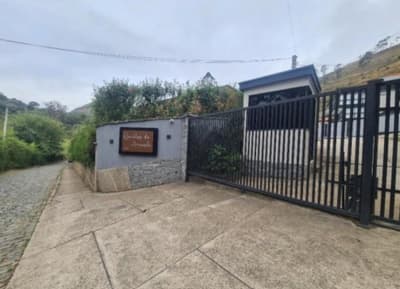 Casa em leilão em Petrópolis - RJ, bairro Carangola — Casa 892m², Bairro Carangola, Petrópolis/RJ