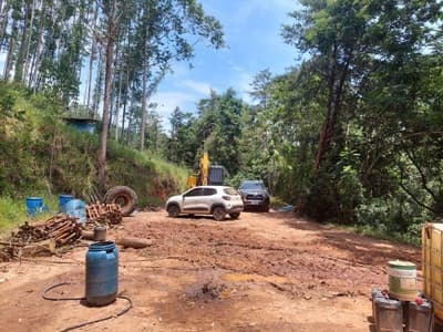 Area Rural em leilão em Igaratá - SP — IMOVEL RURAL 584,80 ALQUEIRES PAULISTA EM IGARATA-SP/ PIRACAIA/SP