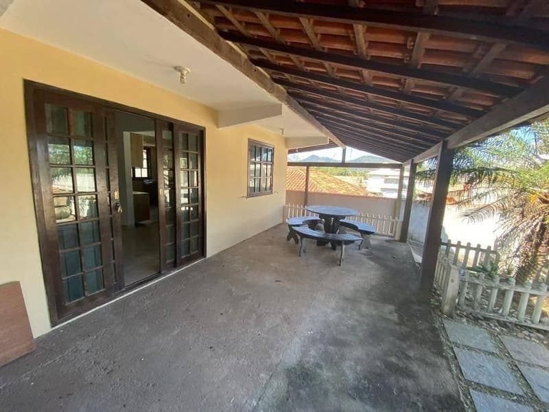 Foto 11 de 26: Casa em leilão em Maricá - RJ, bairro Mumbuca — Casa, Ocupado, Maricá / RJ (30% abaixo da avaliação)