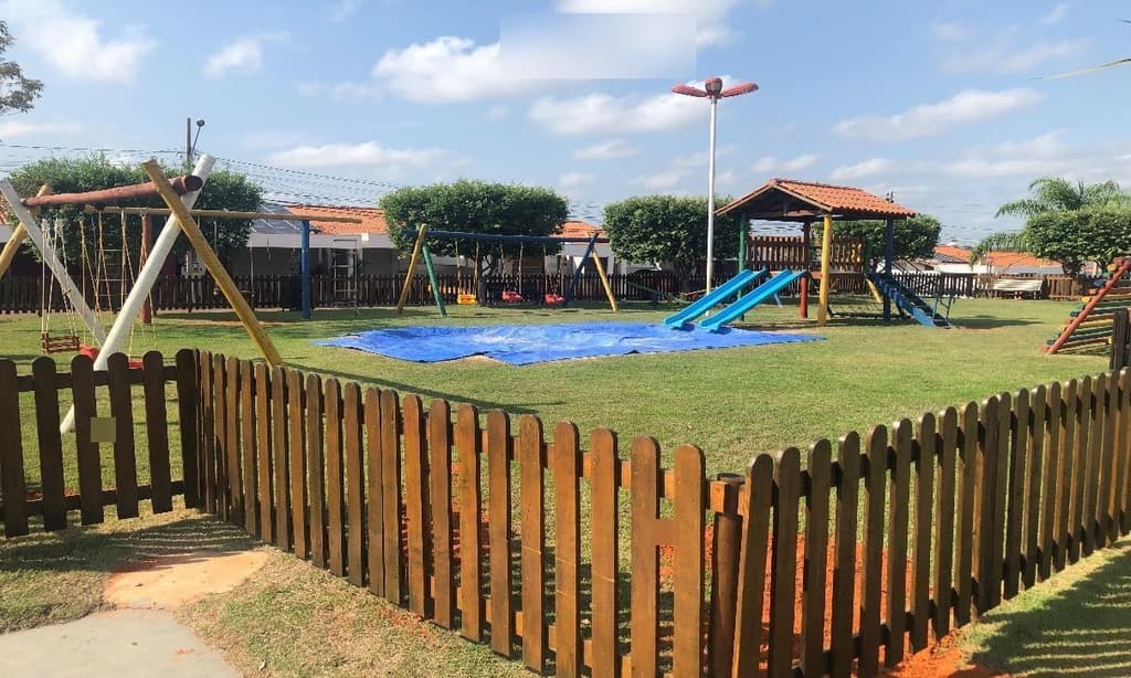 Foto 9 de 18: Casa em leilão em Rondonópolis - MT, bairro Vila Aurora — Ocupado, 87.0 m2, RONDONÓPOLIS / MT