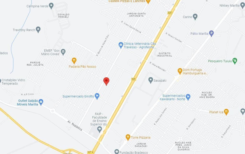 Foto 5 de 21: Casa em leilão em Marília - SP, bairro Jardim Santa Antonieta — 140.0 m2, MARÍLIA / SP