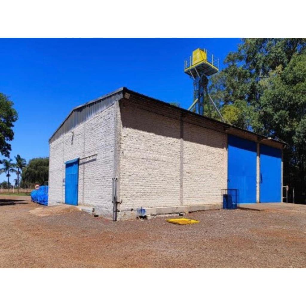 Foto 19 de 22: Area Rural em leilão em Toledo - PR, bairro Novo Sobradinho — CHÁCARA COMERCIAL com A.T. de 9.900,00 m² em NOVO SOBRADINHO - TOLEDO PR