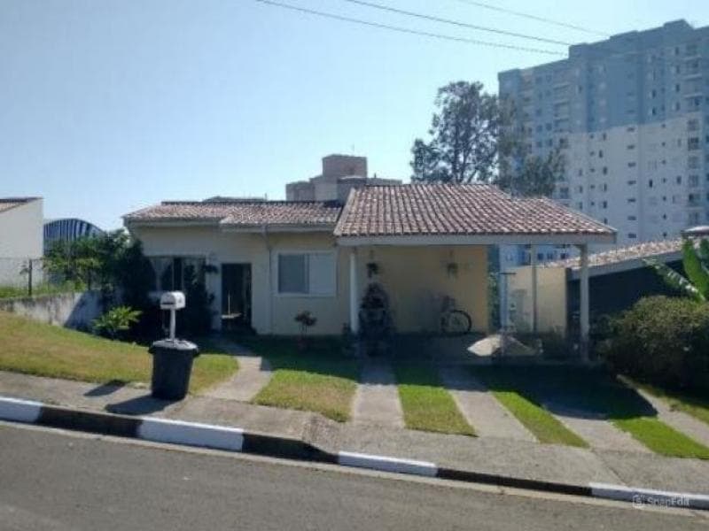 Foto 2 de 5: Casa em leilão em Valinhos - SP, bairro Ortizes — Casa, 148.36 m2, Valinhos / SP