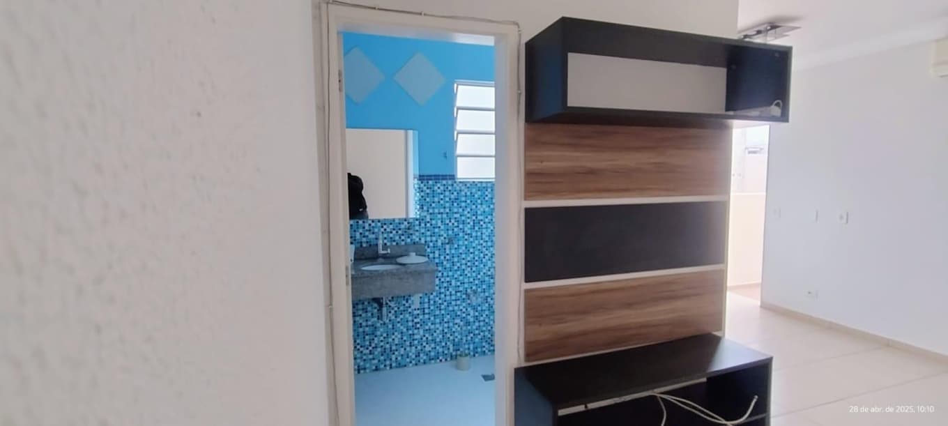 Foto 16 de 21: Apartamento em leilão em Sorocaba - SP — Apto 127m² 1 vaga Desocupado no Jardim Vera Cruz II em Sorocaba/SP