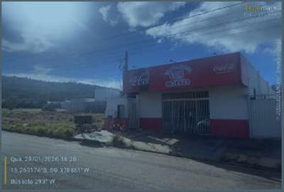 Foto 7 de 8: Terreno em leilão em Pontes E Lacerda - MT, bairro Novo Horizonte — IMÓVEL COMERCIAL | A.T. 360m² e A.C 320m² | PONTES E LACERDA MT