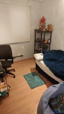 Foto 5 de 35: Apartamento em leilão em São José Dos Campos - SP, bairro Serimbura — Apto nº 234, A.U. 111m², A.C. 176m², 3 dorms (1 suíte), 2 vagas, 23º andar, Ed. The View Club Residence, Serimbura
