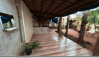 Foto 9 de 17: Casa em leilão em Andradina - SP — Casa, Ocupado, 160.0 m2, ANDRADINA / SP