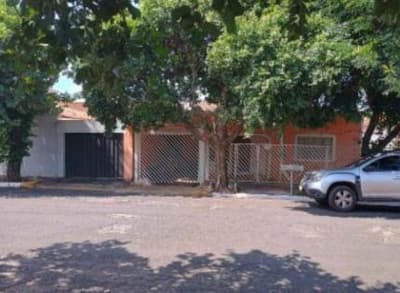 Foto 1 de 3: Casa em leilão em Estrela D'oeste - SP — Casa 220m², Vila Santa Clara, Estrela D'Oeste/SP - Ocupada