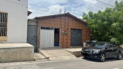 Foto 7 de 8: Casa em leilão em Jaguaretama - CE — Casa, Jaguaretama / CE