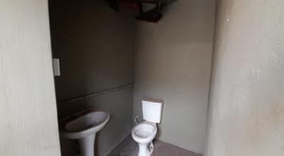Foto 6 de 13: Casa em leilão em Cajuru - SP, bairro Centro — IMÓVEL URBANO COM ÁREA TOTAL DE 186,00 m2- Em CAJURU/SP