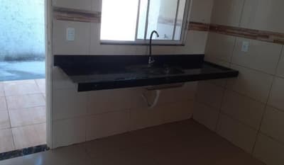 Foto 7 de 18: Casa em leilão em Águas Lindas De Goiás - GO — 105.0 m2, ÁGUAS LINDAS DE GOIÁS / GO